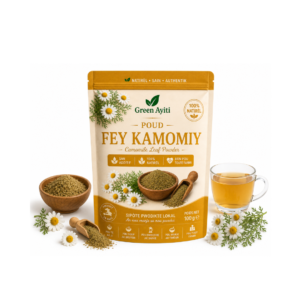 Kamomiy (Poud)