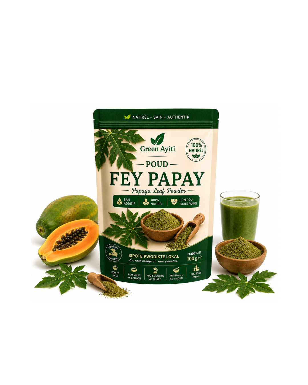 Papay (Poud)