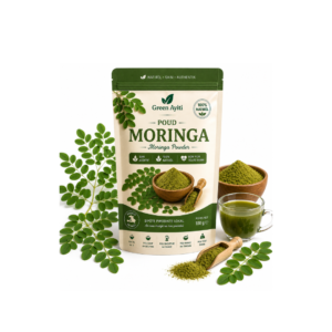 Moringa (Poud)