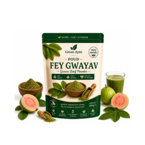 Fey Gwayav (Poud)