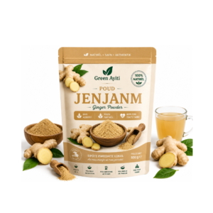 Jenjanm (Poud)