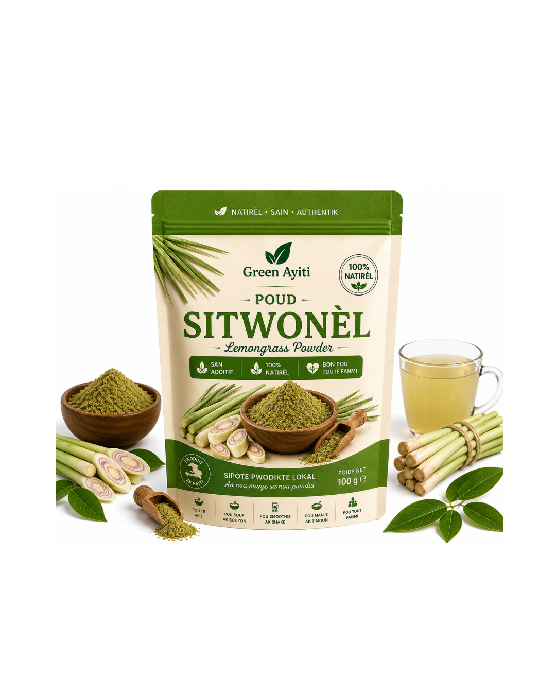 Sitwonèl (Poud)