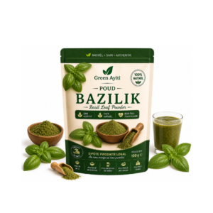 Bazilik (Poud)