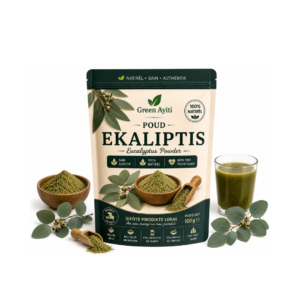 Ekaliptis (Poud)