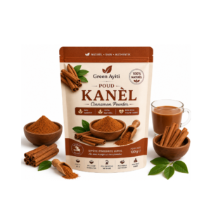 Kanèl (Poud)