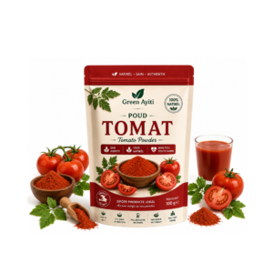 Tomat poud