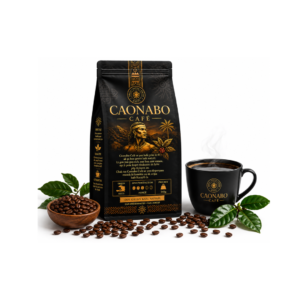 Kafe Caonabo