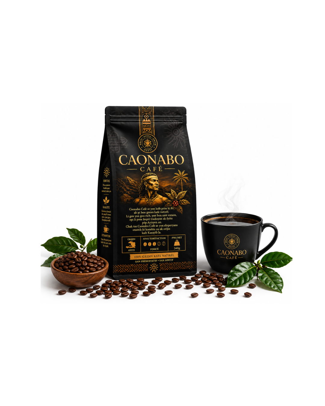 Kafe Caonabo